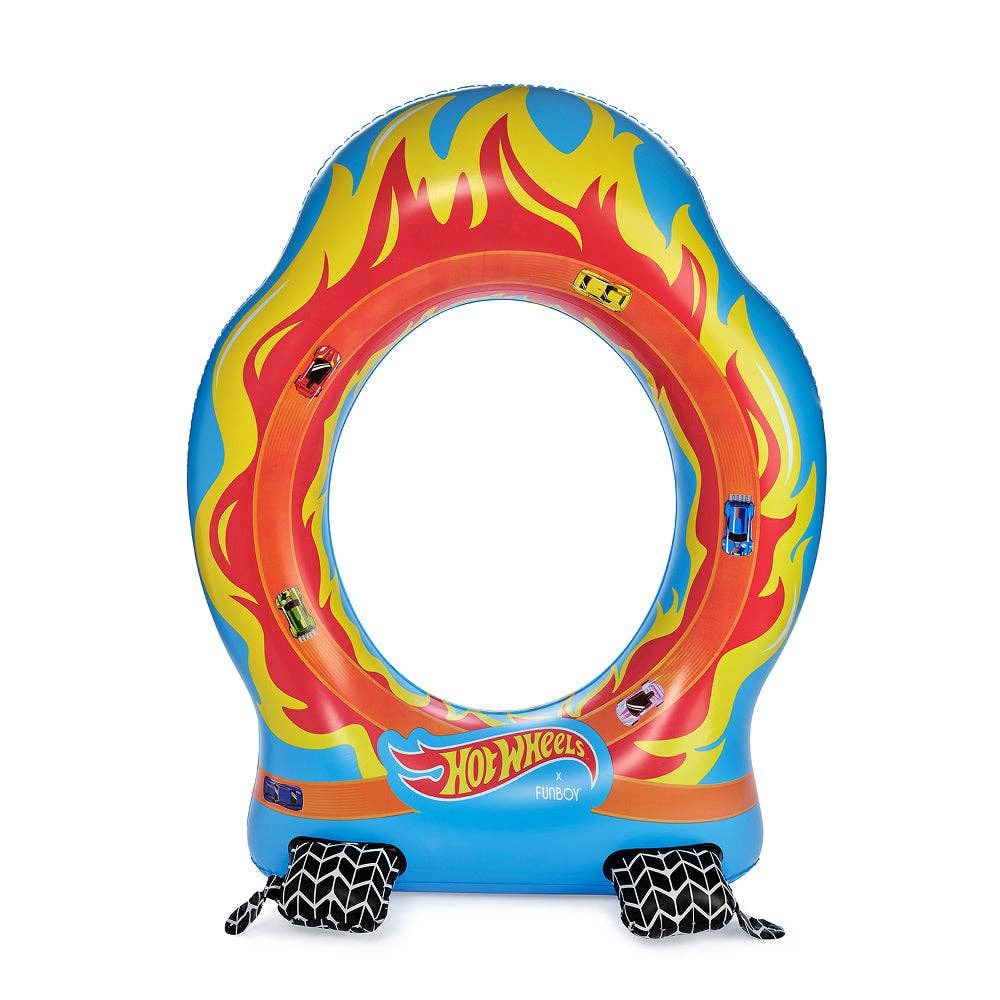 Ring of Fire Outdoor Sprinkler