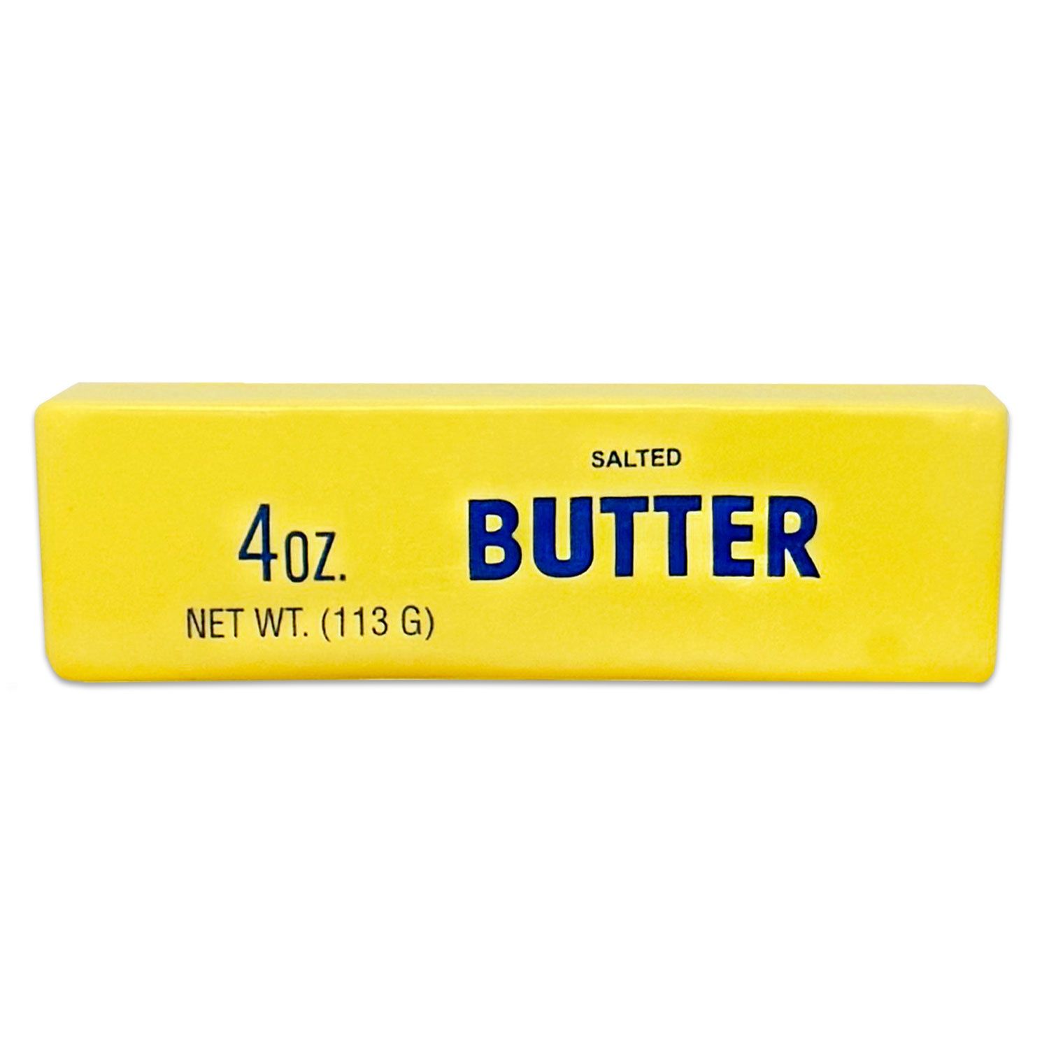 Jo’s Butter Squishy