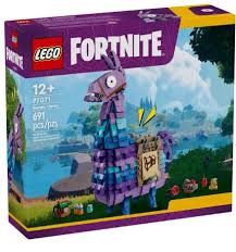 Lego - FORTNITE Supply Llama