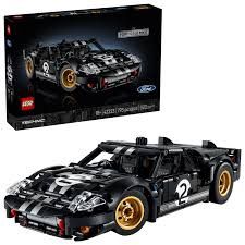 Lego - 1966 Ford GT40 MKII Race Car