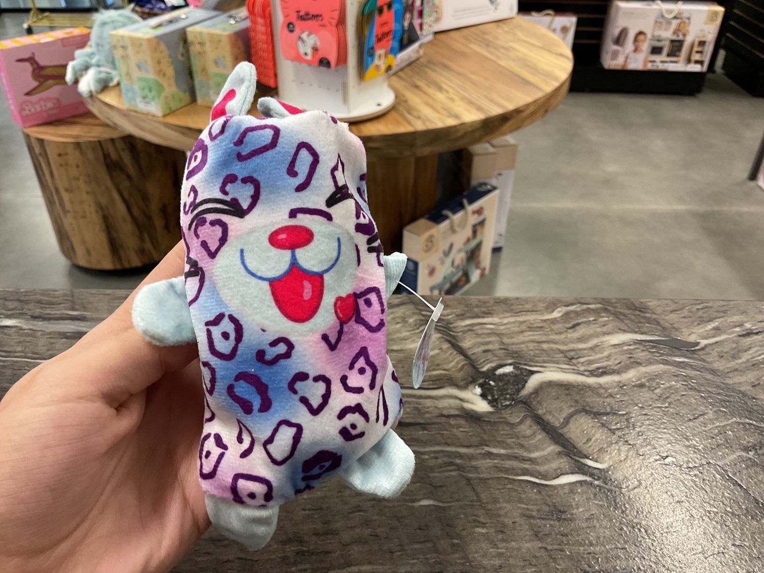 Bright Fun Animal Water Wigglers
