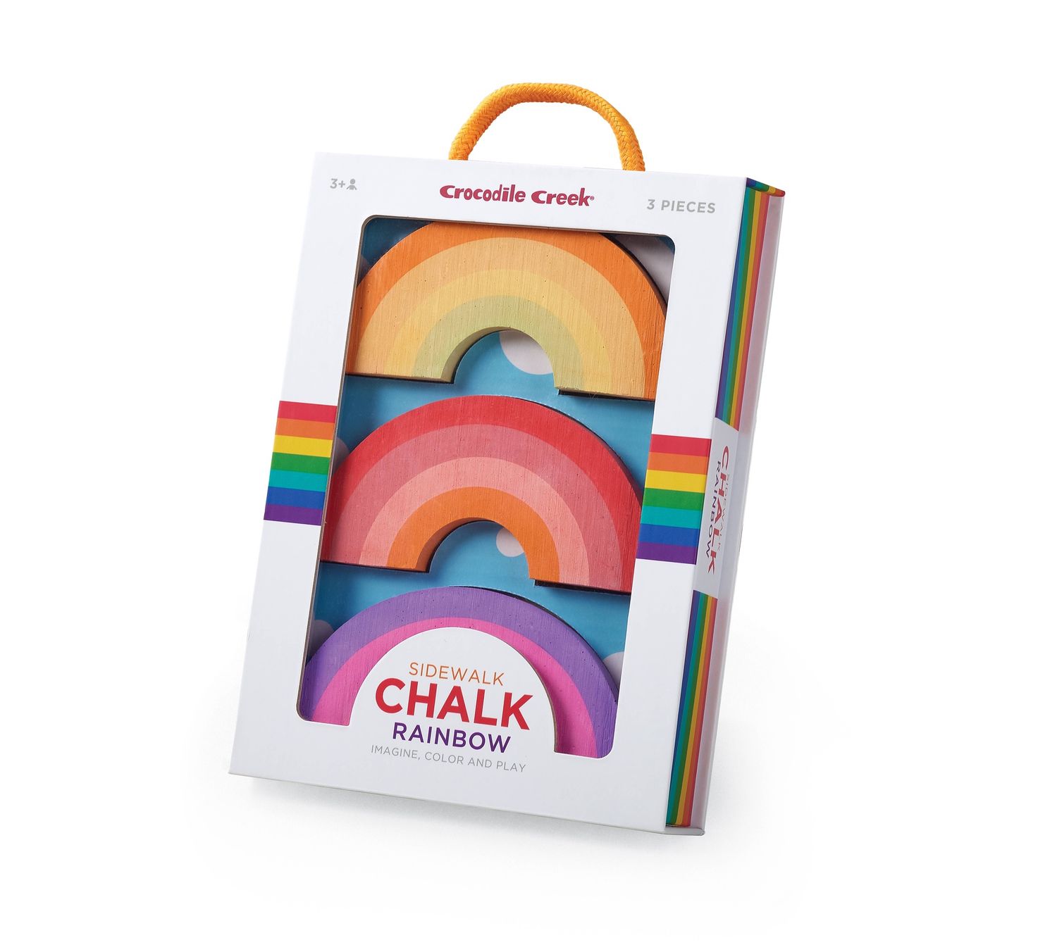 Sidewalk Chalks - Rainbow