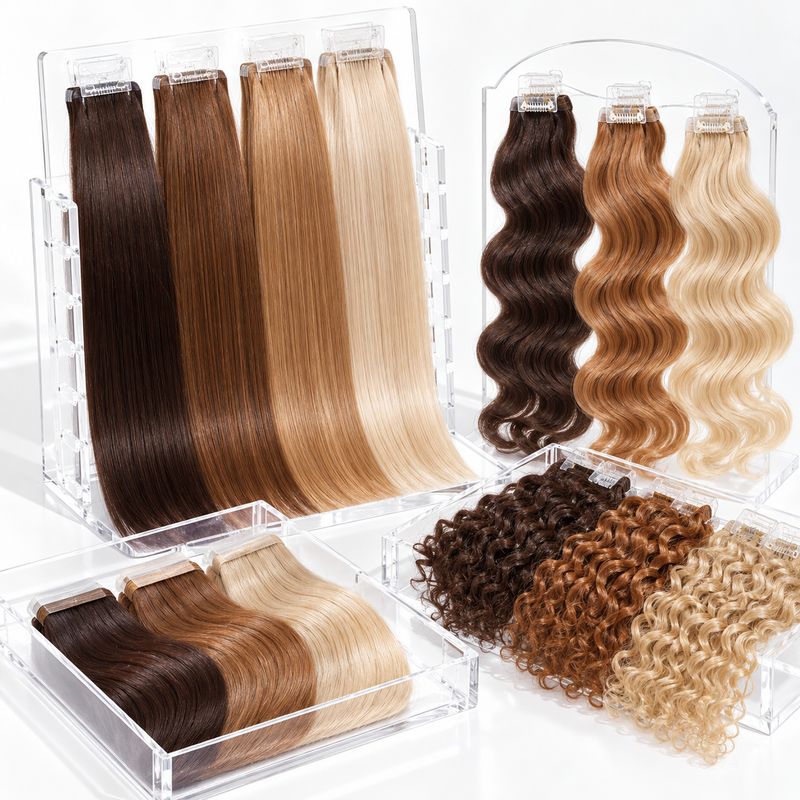 Hair Extensions