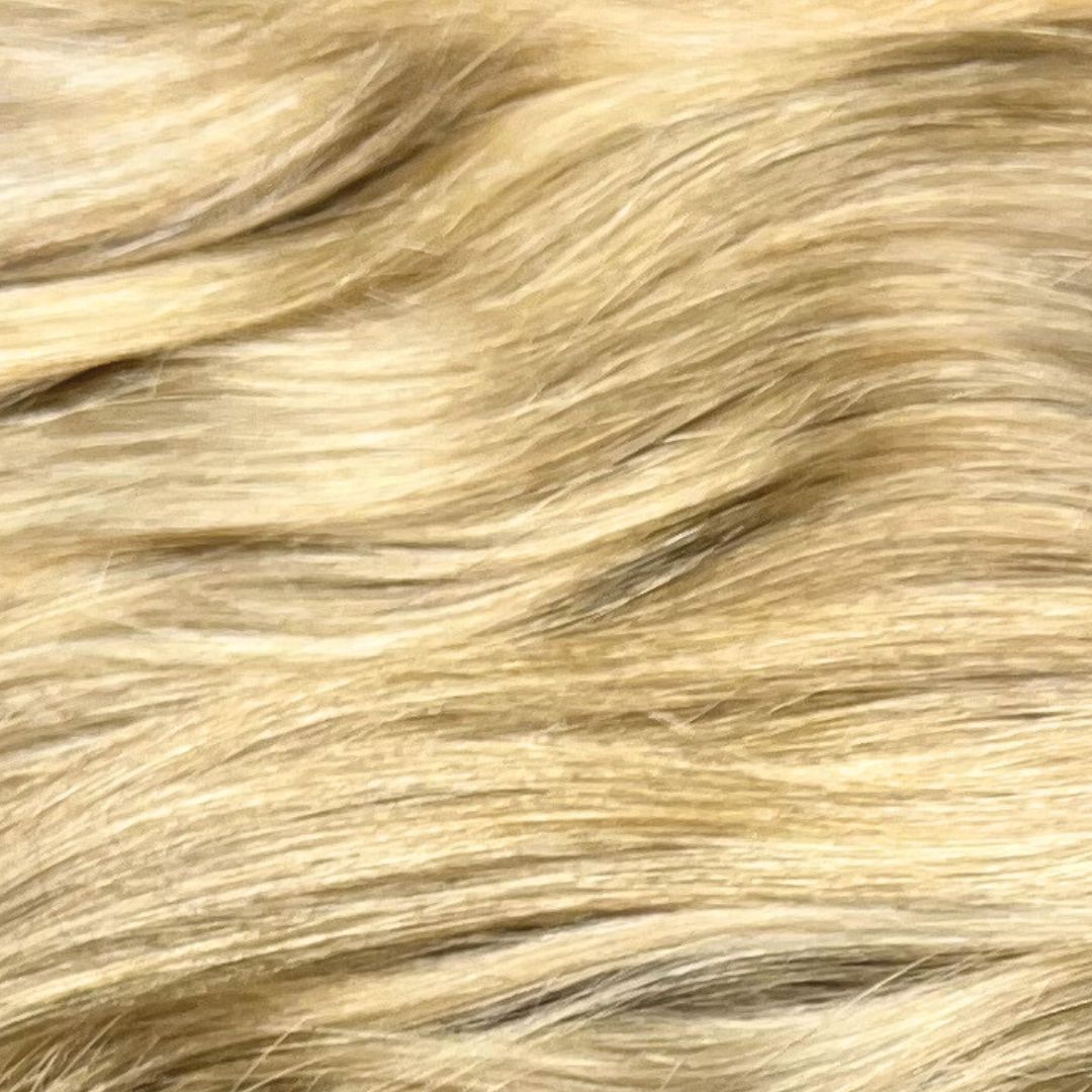 Southern Brazilian Virgin Hair — Castanho | 28/32" | Base Classic