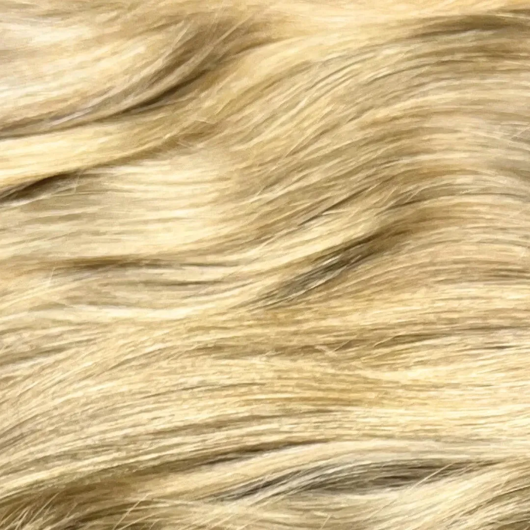 Southern Brazilian Virgin Hair — Castanho | 24/28" | Base New Classic