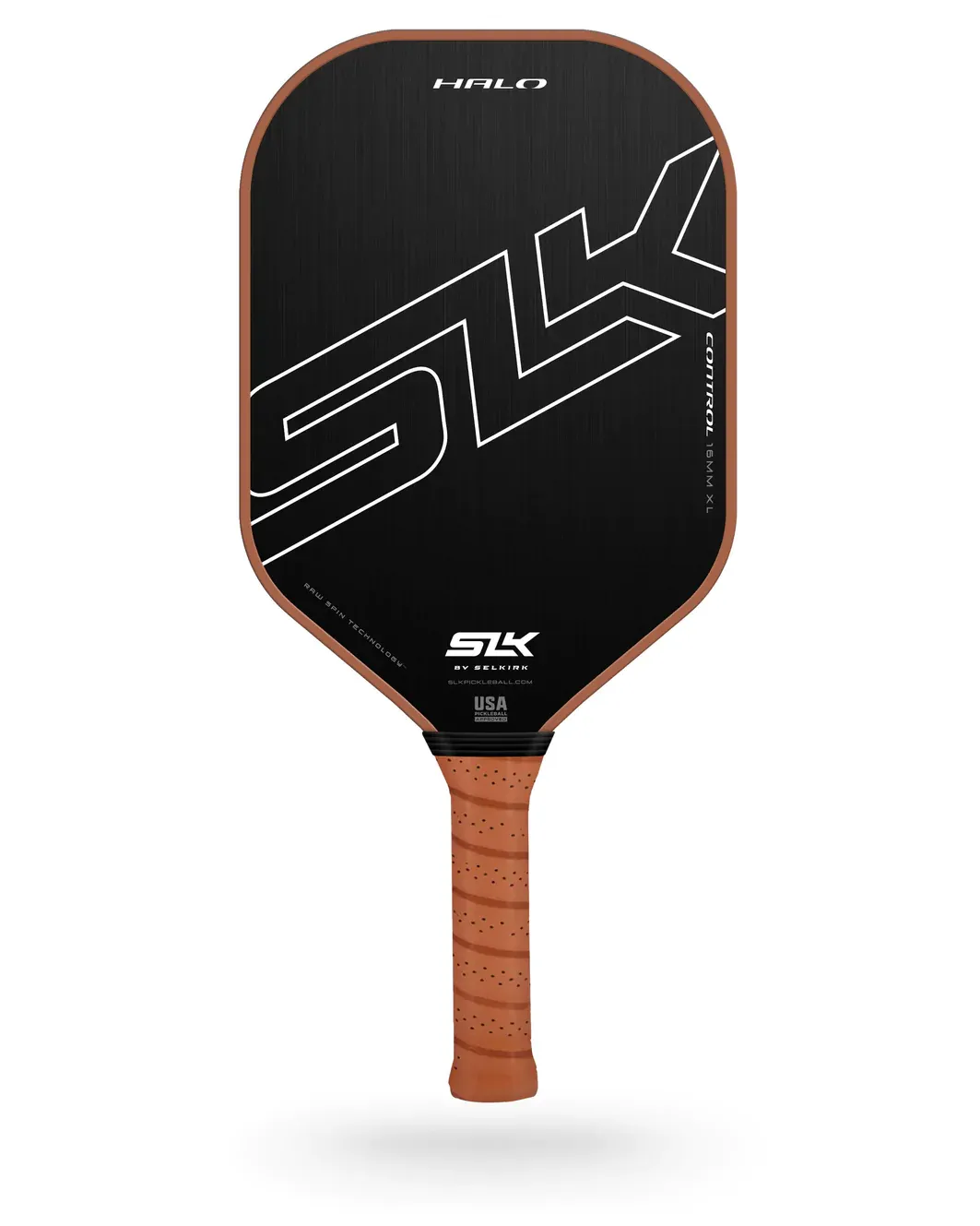 Rakietka SLK HALO 2023 Control XL brown Rakietka SLK HALO 2023 Control XL brown