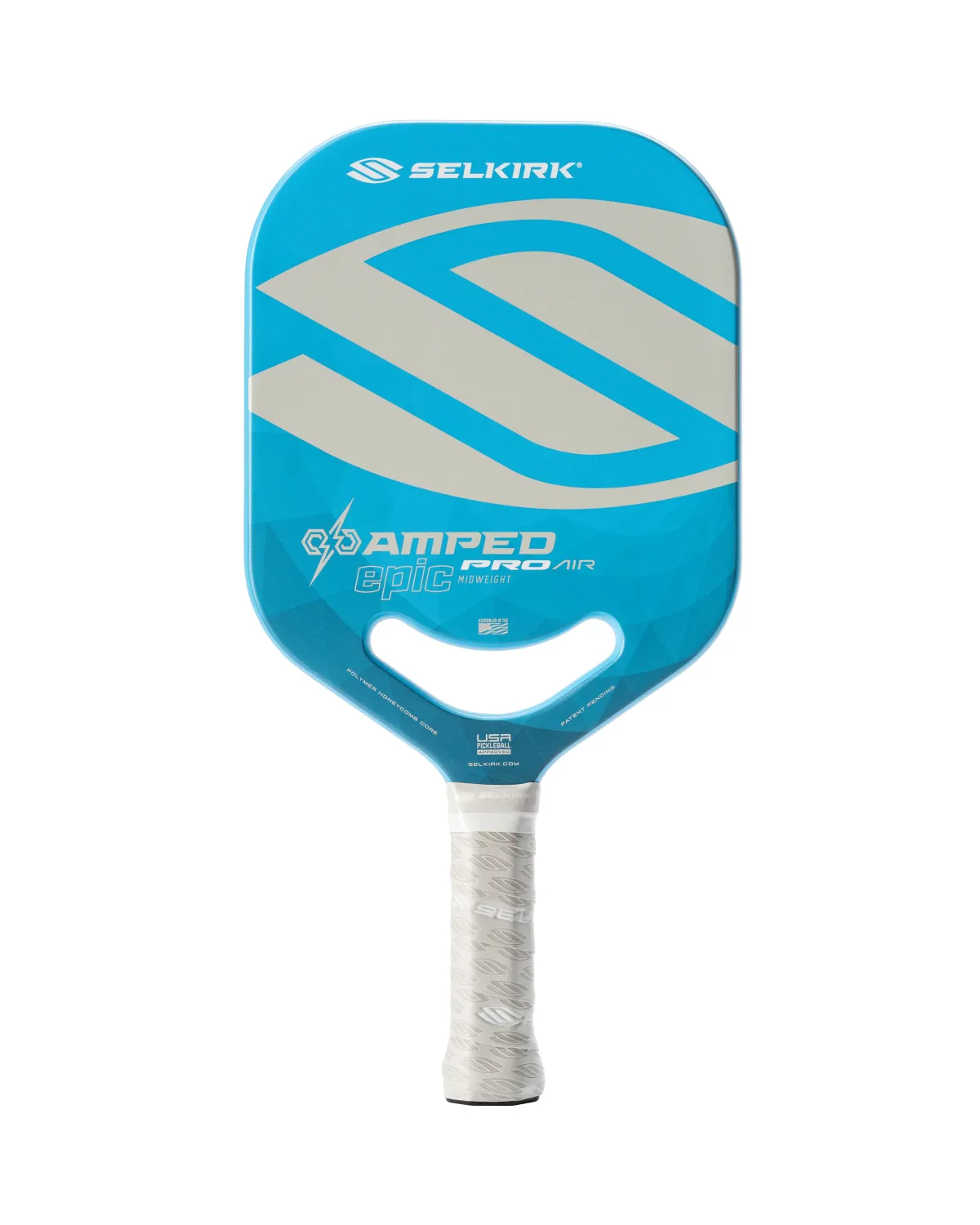 Rakietka Selkirk AMPED PRO Air Epic blue Rakietka Selkirk AMPED PRO Air Epic blue