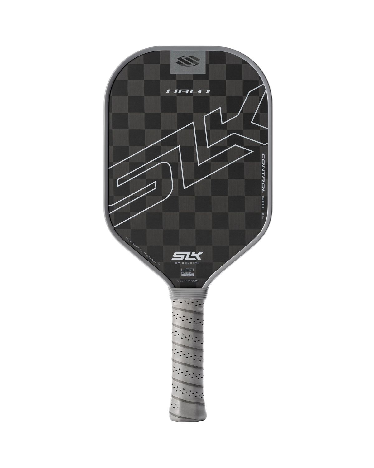 Rakietka SLK HALO Control XL storm gray Rakietka SLK HALO Control XL storm gray