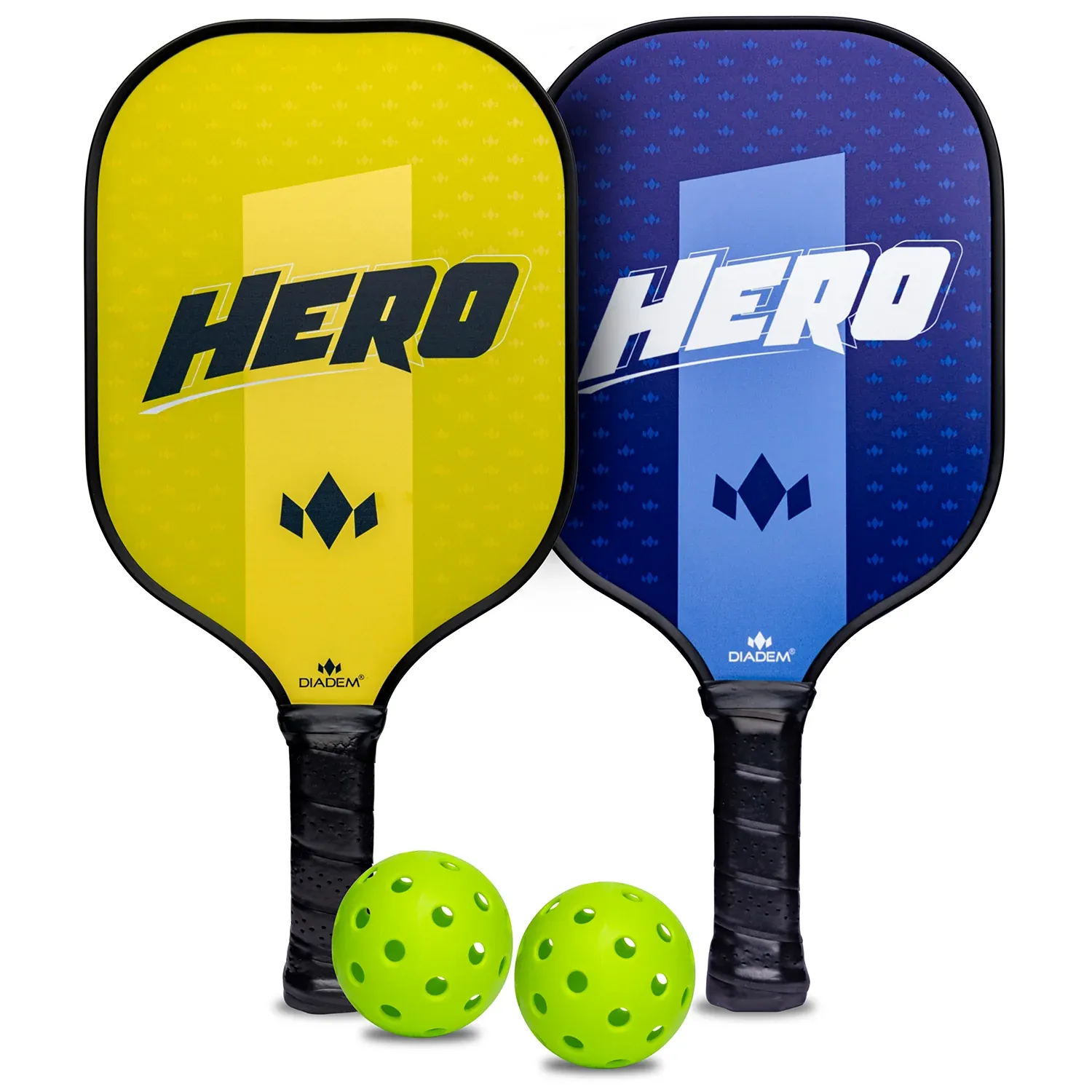 Zestaw startowy DIADEM Hero V2 Zestaw startowy DIADEM Hero V2