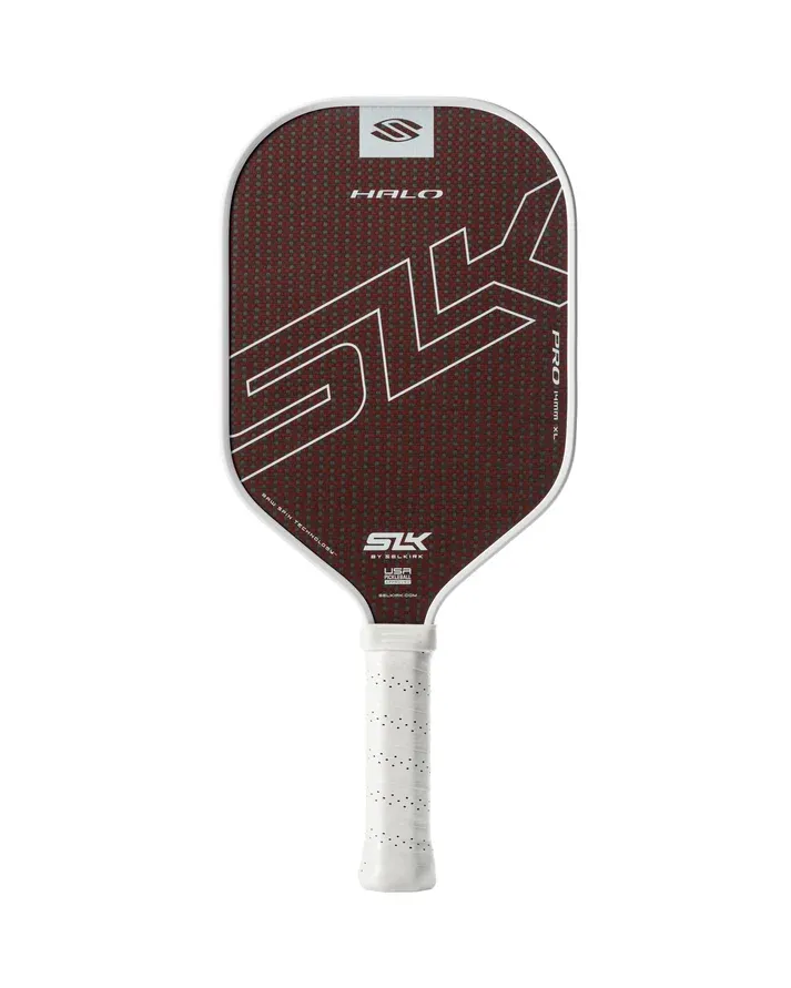 Rakietka SLK Halo Pro Max red Rakietka SLK Halo Pro Max red
