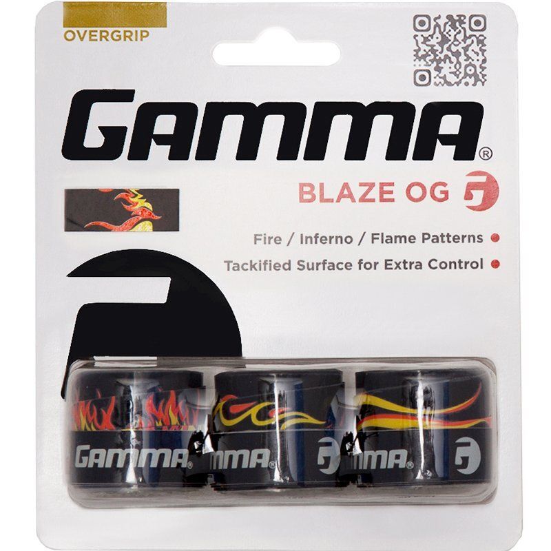 Owijki Gamma Blaze Owijki Gamma Blaze