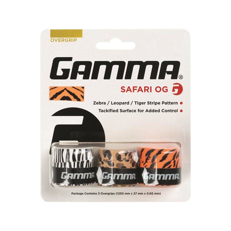 Owijki Gamma Safari Owijki Gamma Safari