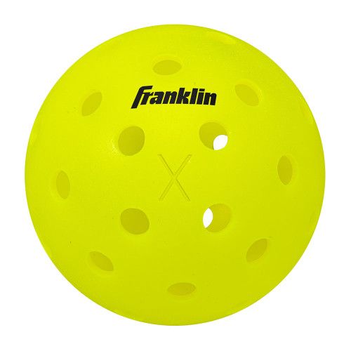 Piłka Franklin X40 Optic
