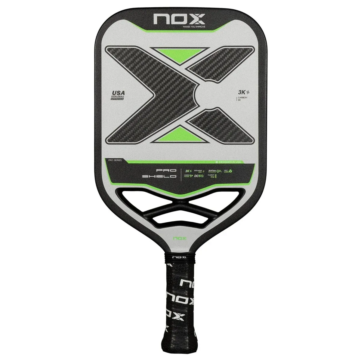 Rakietka NOX Pro Shield Rakietka NOX Pro Shield