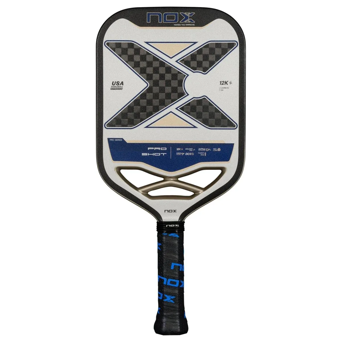 Rakietka NOX Pro Shot Rakietka NOX Pro Shot