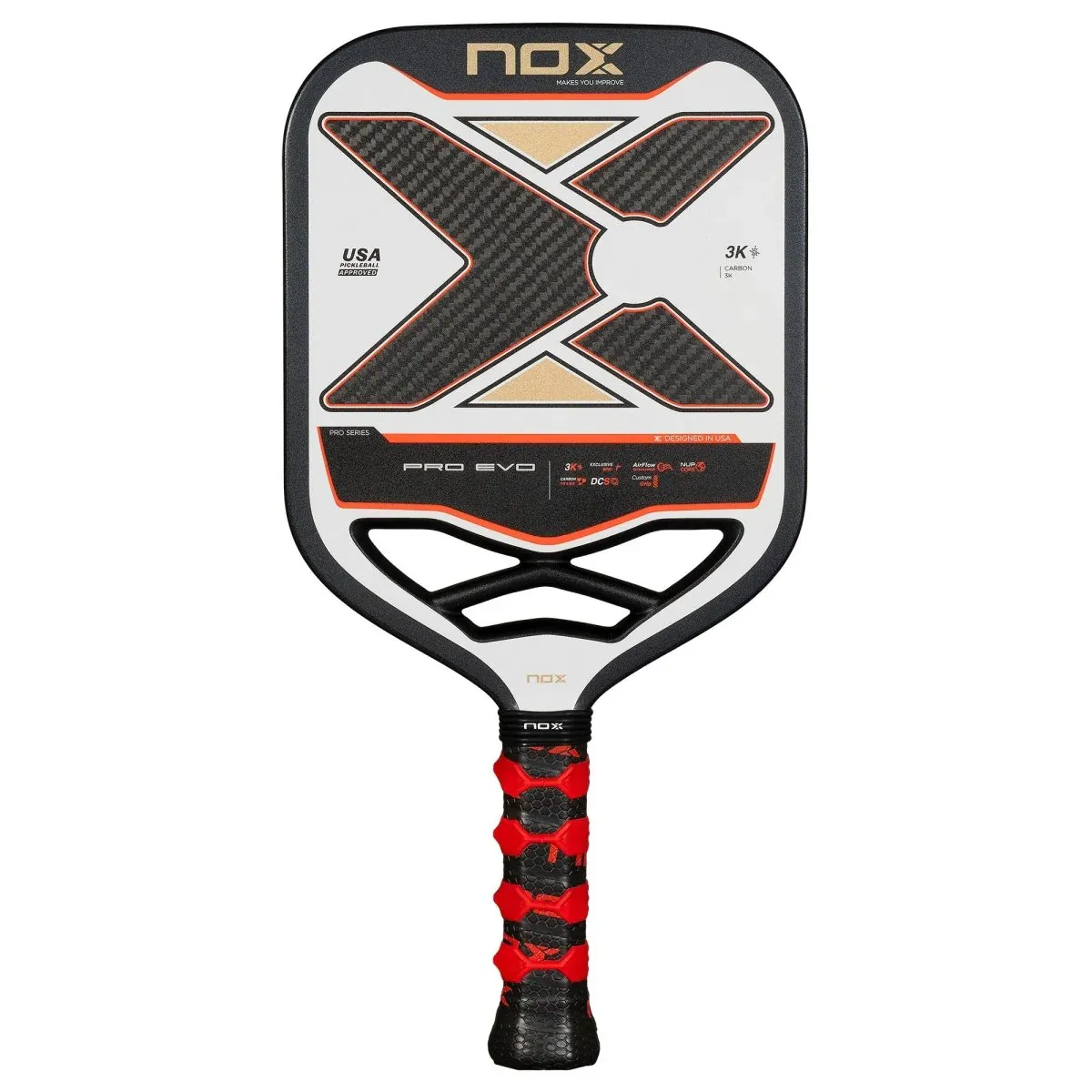 Rakietka NOX Pro Evo Rakietka NOX Pro Evo