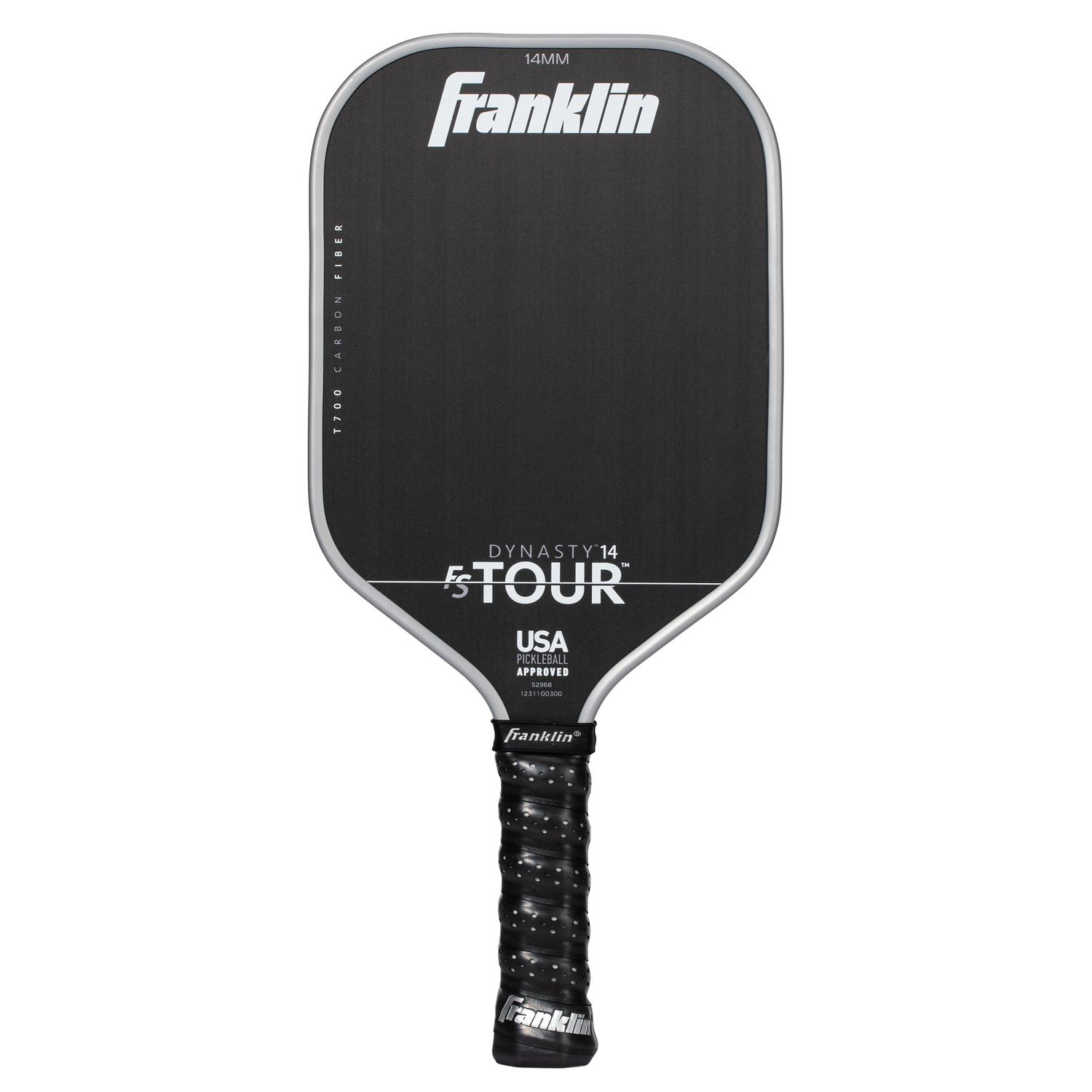 Rakietka Franklin FS TOUR DYNASTY 14mm Gray Rakietka Franklin FS TOUR DYNASTY 14mm Gray