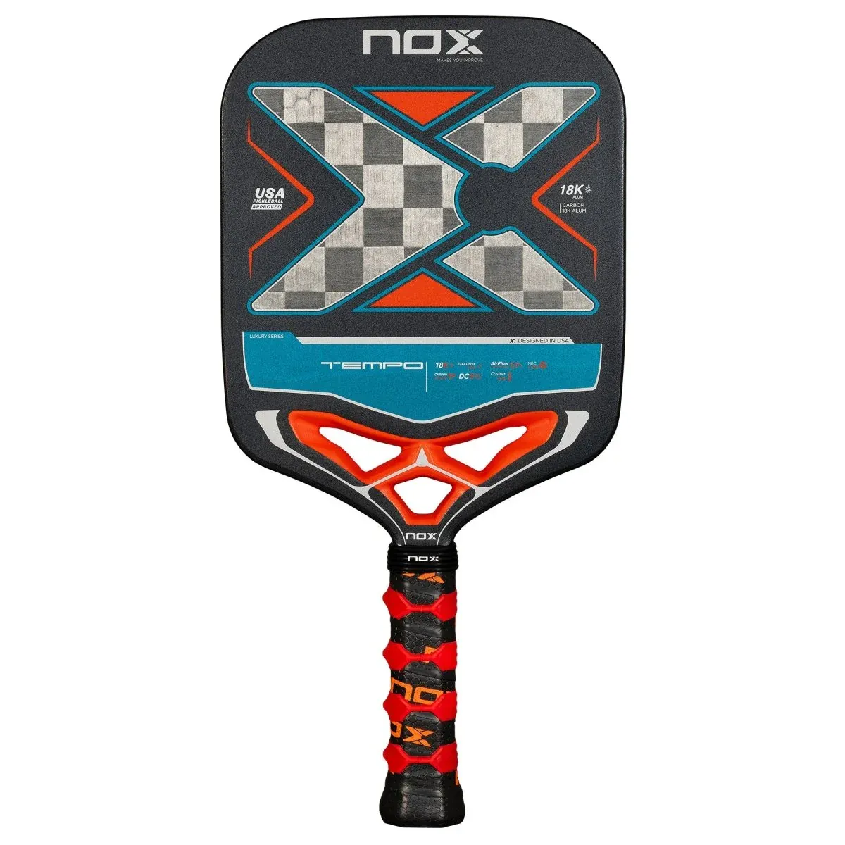 Rakietka NOX Luxury Tempo Rakietka NOX Luxury Tempo