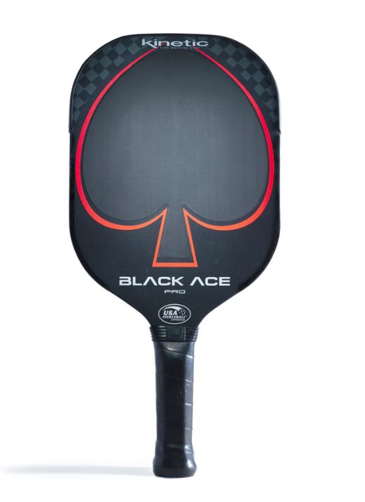 Rakietka Prokennex Black Ace Pro Rakietka Prokennex Black Ace Pro