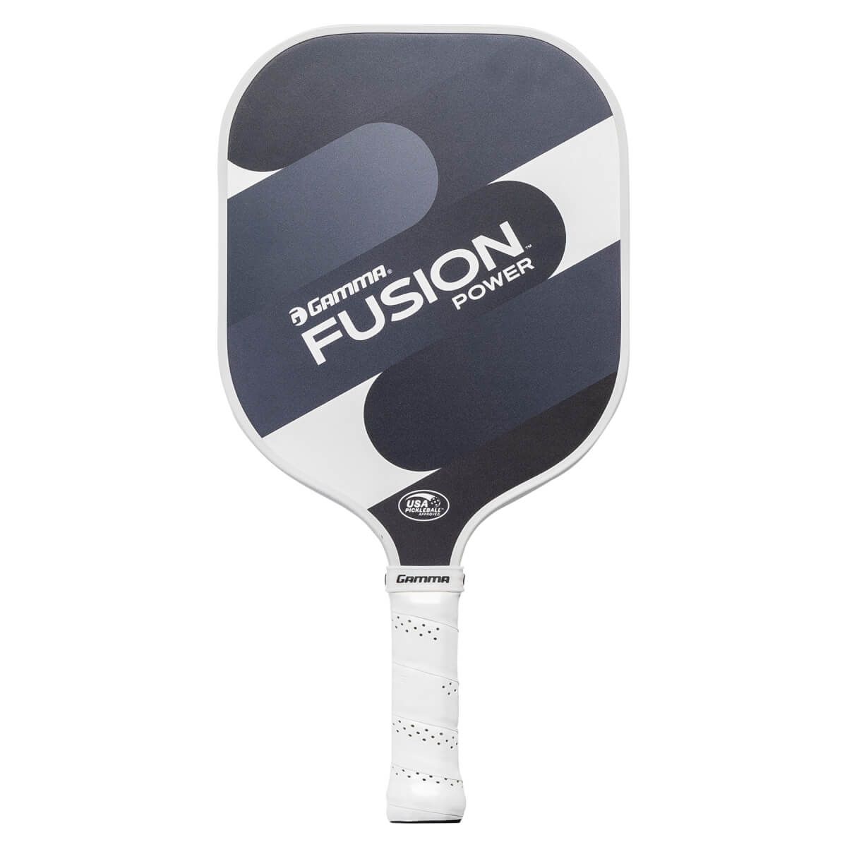 Rakietka Gamma Fusion Power black Rakietka Gamma Fusion Power black