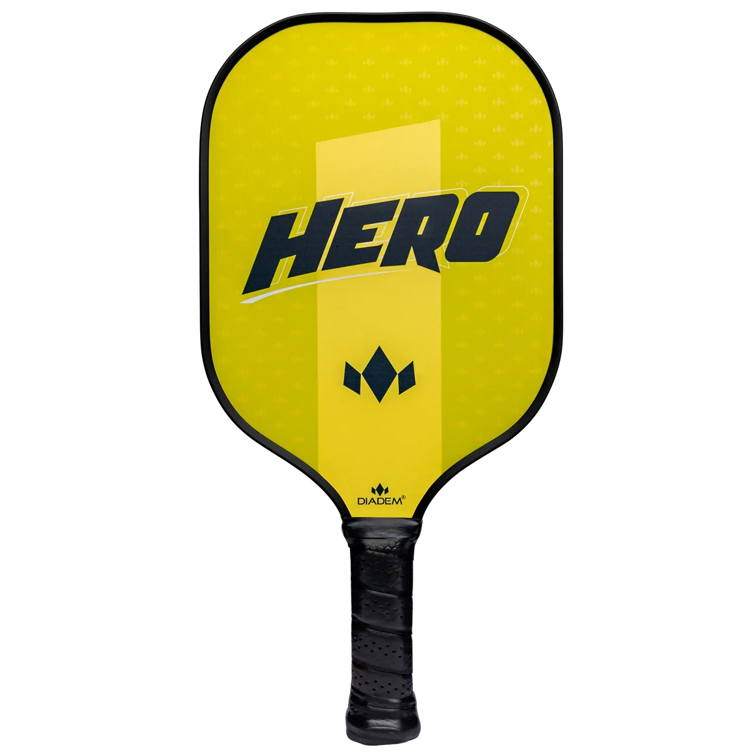 Rakietka DIADEM Hero V2 żółta Rakietka DIADEM Hero V2 żółta