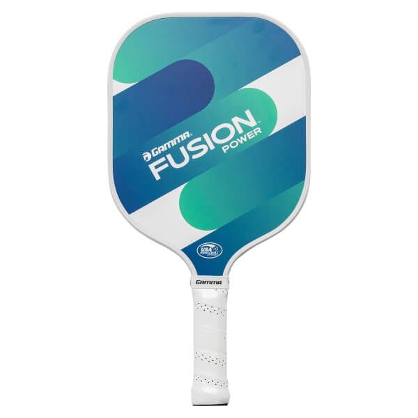 Rakietka Gamma Fusion Power blue Rakietka Gamma Fusion Power blue