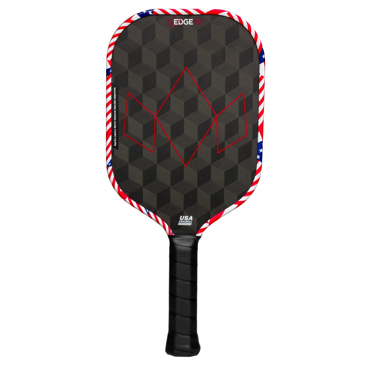 Rakietka DIADEM Warrior Edge 18K Power Pro USA Limited Edition Rakietka DIADEM Warrior Edge 18K Power Pro USA Limited Edition