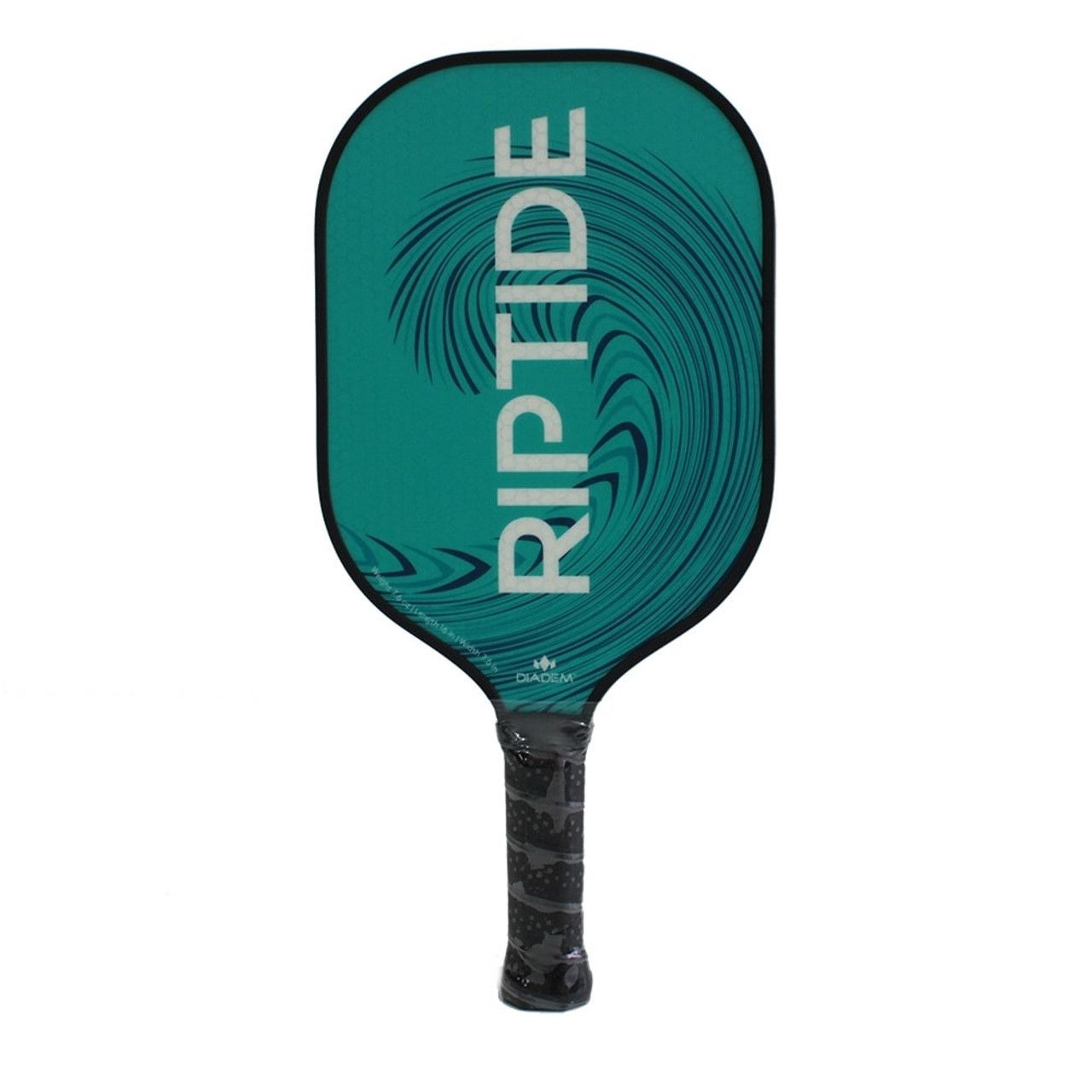 Rakietka DIADEM Riptide turkusowa