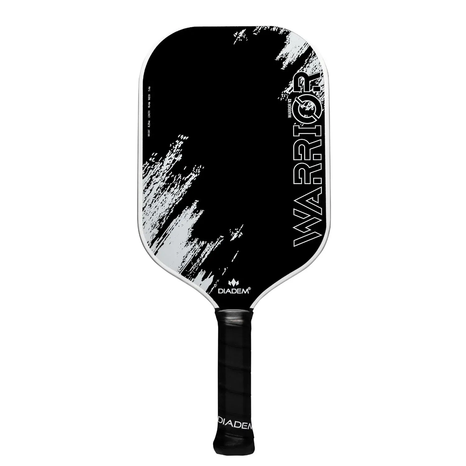 Rakietka DIADEM Warrior V2 biała
