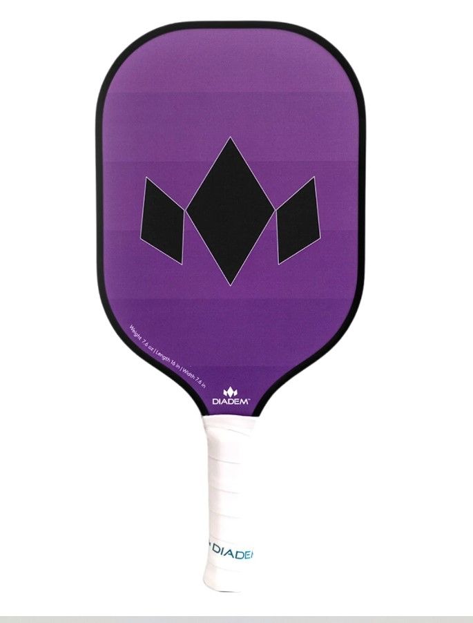 Rakietka DIADEM TEAM Purple