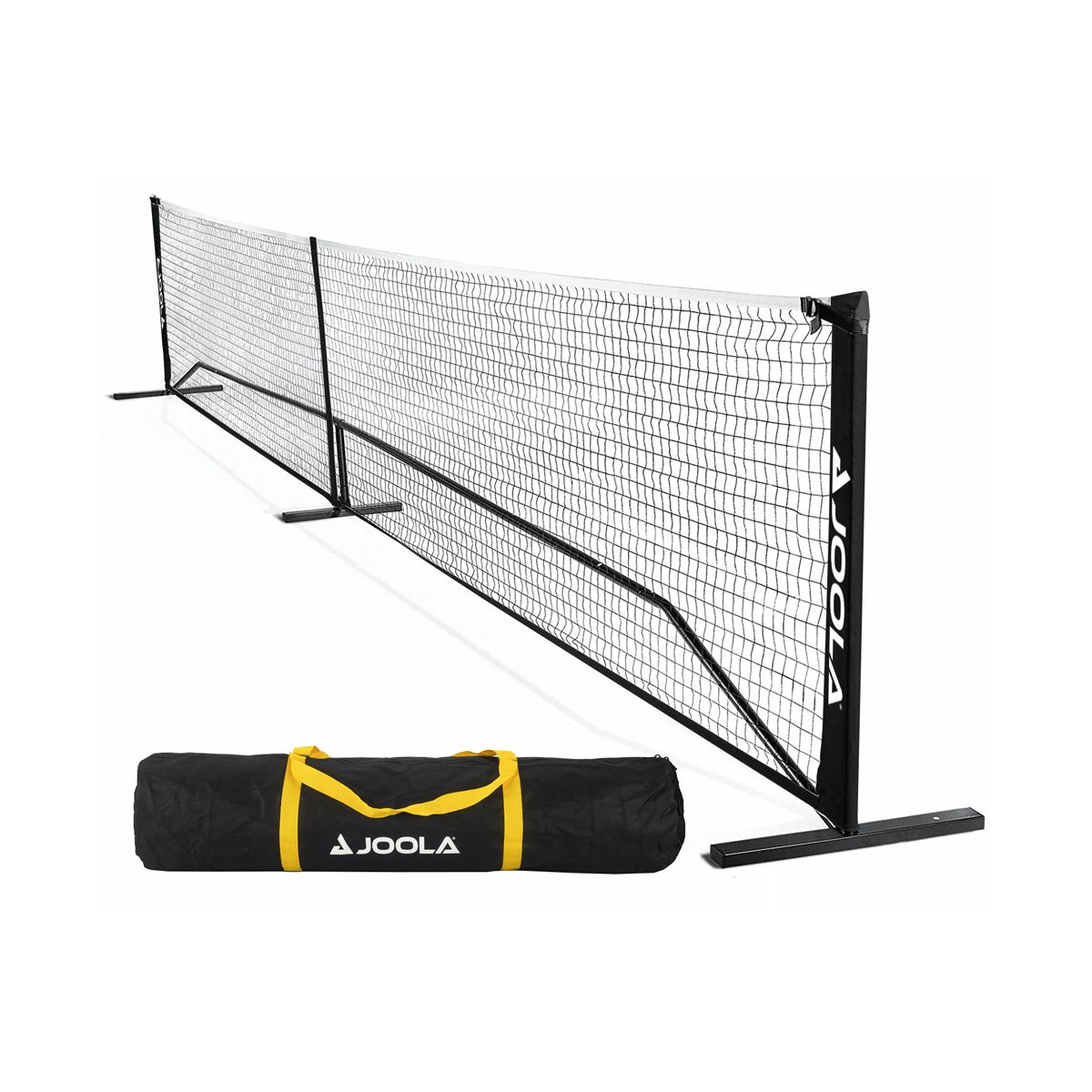 Przenośna siatka do pickleballa JOOLA Elemental Przenośna siatka do pickleballa JOOLA Elemental