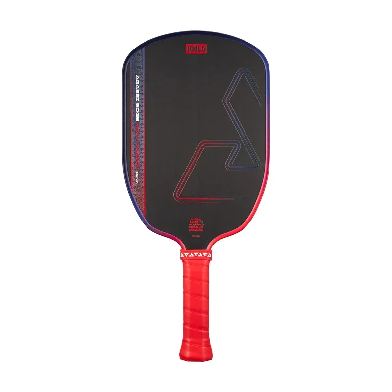 Rakietka Agassi Edge Heat Vision 16 mm