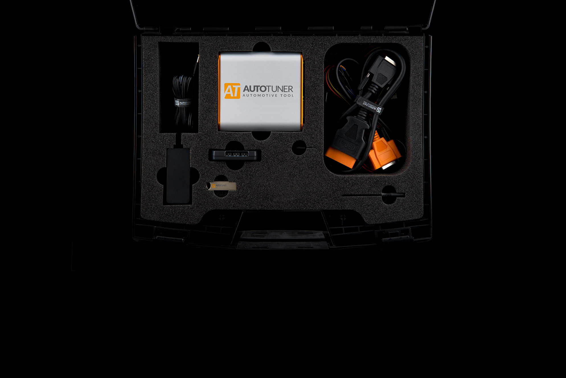 AUTOTUNER Master Tuning Tool