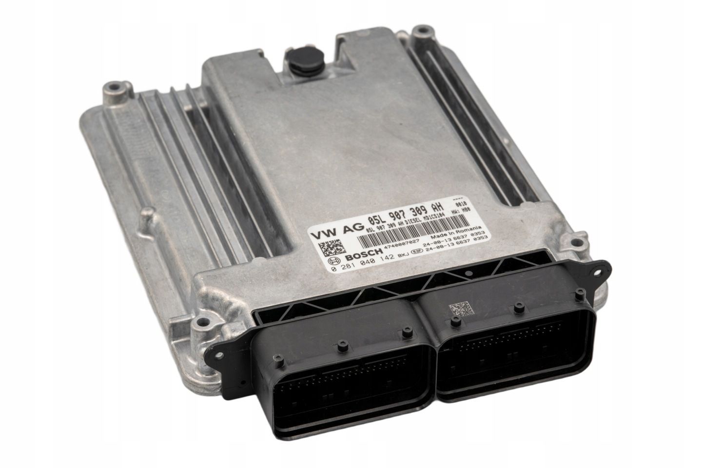 MD1CS104 ECU UNLOCK/TUNING SERVICES