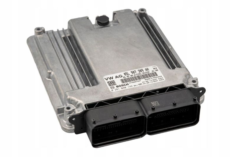 MD1CS104 ECU UNLOCK/TUNING SERVICES