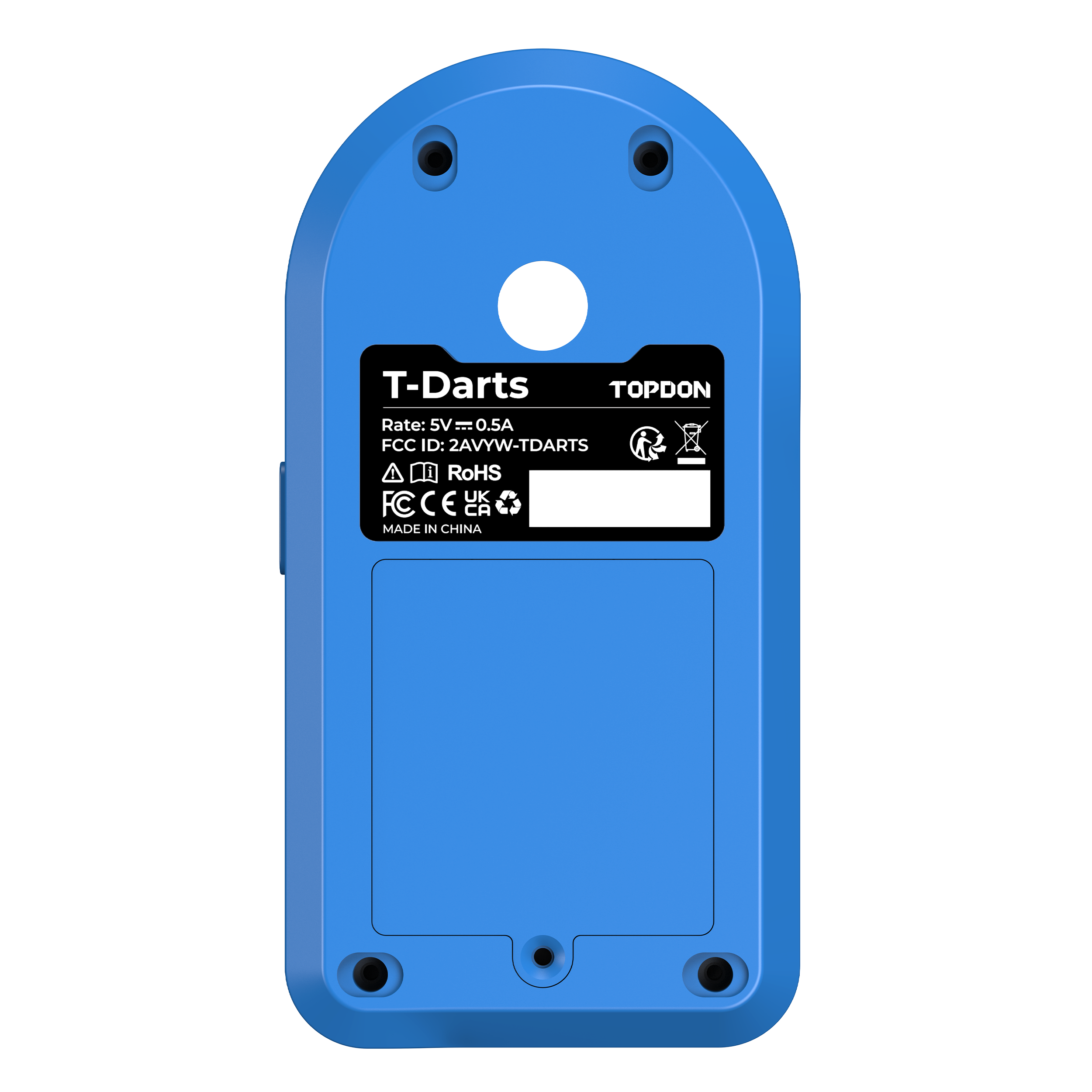 Topdon - T-Darts Key Programming Tool