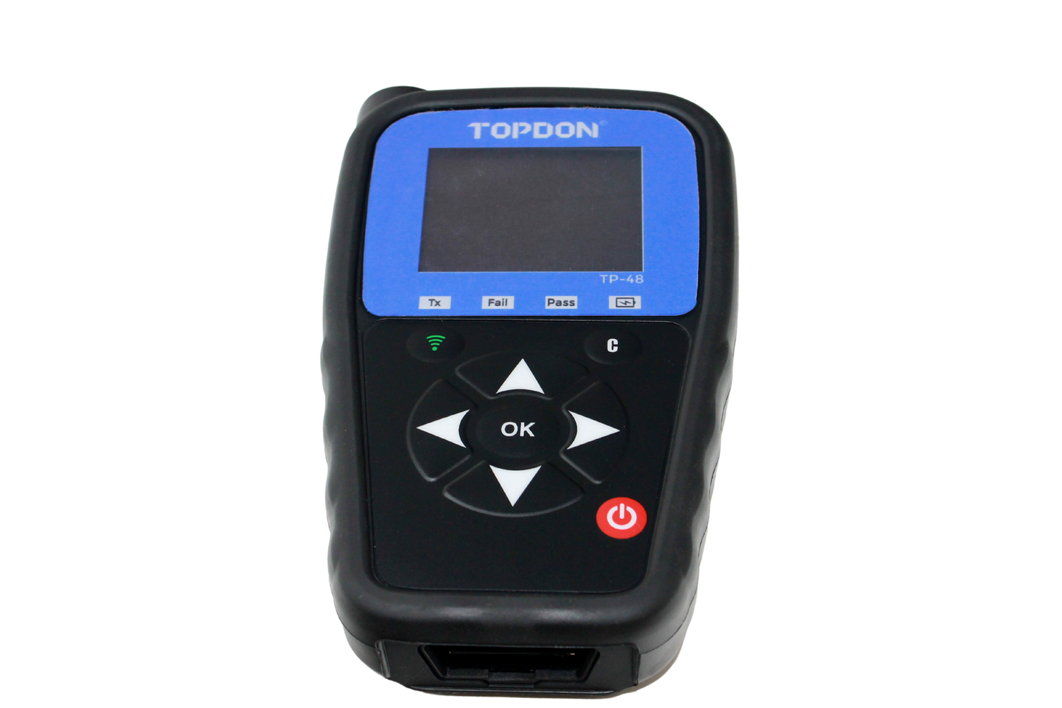 Topdon - TP48 TPMS Tool Topdon - TP48 TPMS Tool
