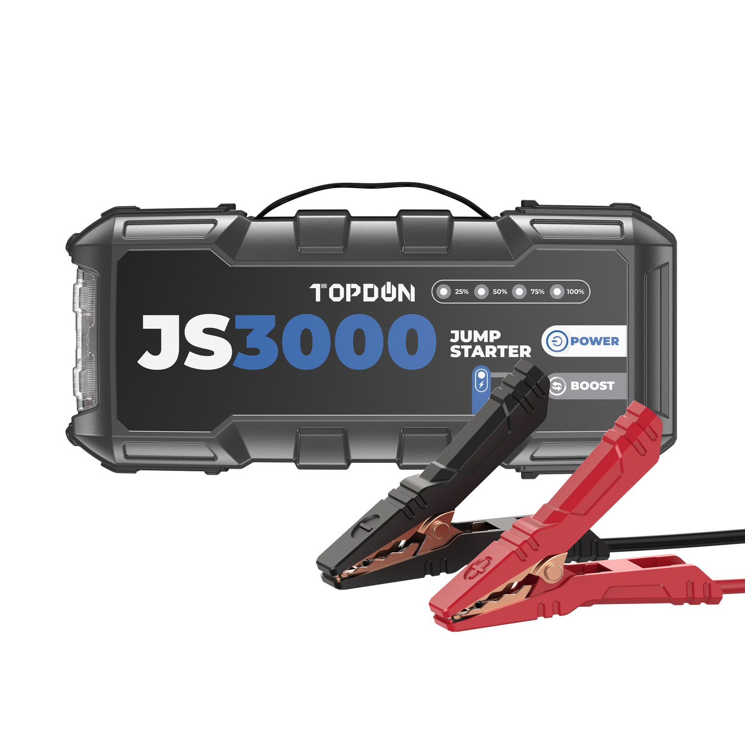 Topdon - JS3000 Battery Jump starter