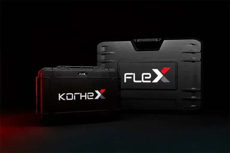 Flex - Korhex Unlock Flex - Korhex Unlock