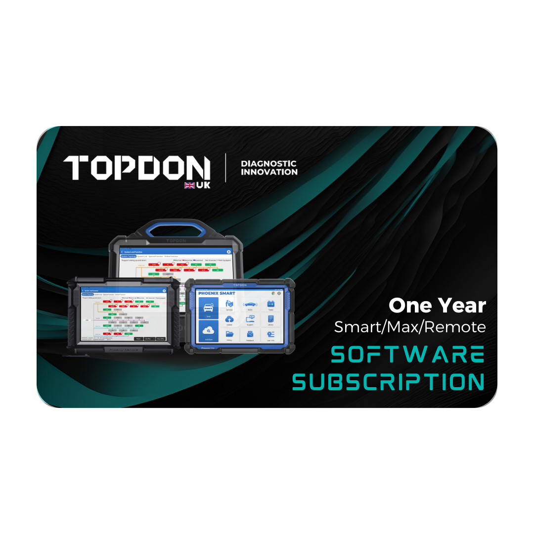 Smart/Max/Remote 12m Update Subscription Smart/Max/Remote 12m Update Subscription