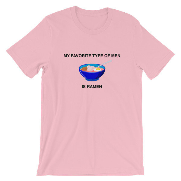 Ramen T-shirt