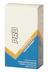 Vi-Salus GO - Pro - Energy Drink