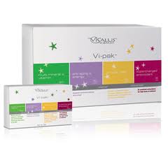 Vi-Salus Vi-Pak Vitamin Pack