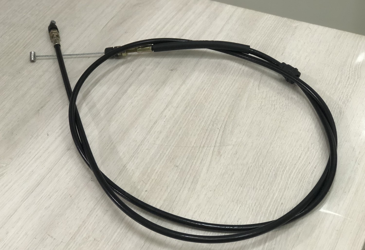 Cabo Acelerador Original Hafei Effa Towner Jr. Original Cabo Acelerador Original Hafei Effa Towner Jr. Original