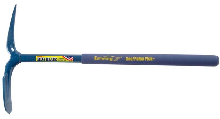 Geo/Paleo Pick (Lightweight) by Estwing Geo/Paleo Pick (Lightweight) by Estwing