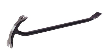 36" Fulton Wrecker Bar - "Jason Bar” 36" Fulton Wrecker Bar - "Jason Bar”