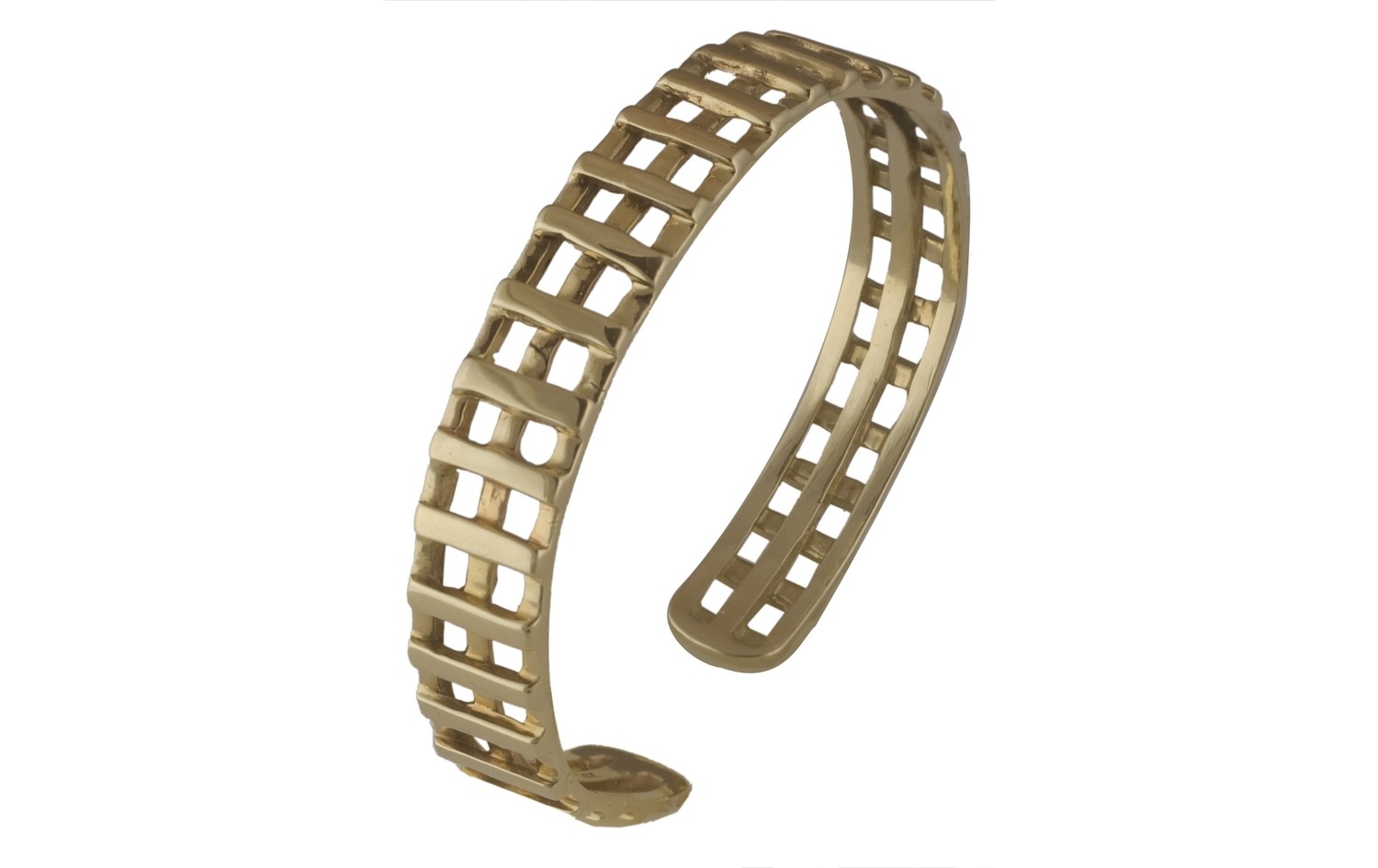 Grid Cuff