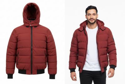 Chaquetas