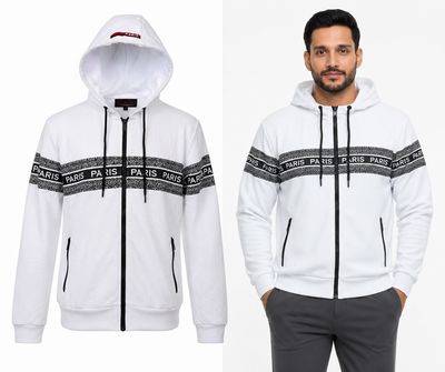 Sudaderas