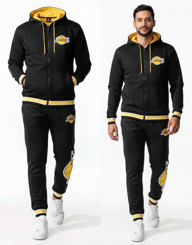 Conjunto de Chándal Deportivo para Caballero con Logotipo